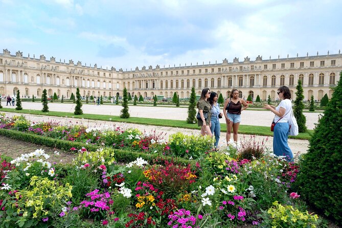 Versailles Palace and Gardens Tour from Paris - Who This Tour Suits Best (and Who Might Prefer Something Else)