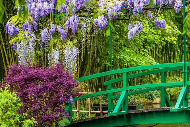 Versailles Palace and Giverny Monet House Visit with Lunch - Price and value: is $242.98 a good deal?