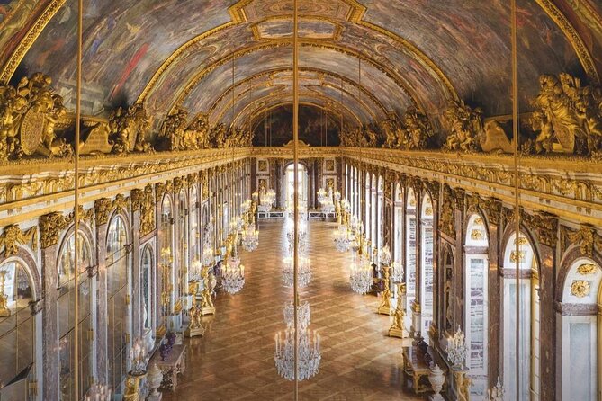 Versailles Palace Family Tour with Private Transfers and Lunch - Who should book this Versailles outing?