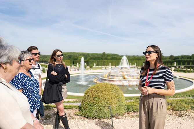 Versailles Palace Full Day or Half Day Tour with Local Guide - What the Best Guides Do Here (And Why It Shows)