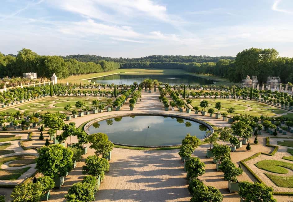 Versailles: Palace & Gardens Guided Tour with Entry Tickets - Price and value: is $128 fair for a 2–3 hour highlight plan?