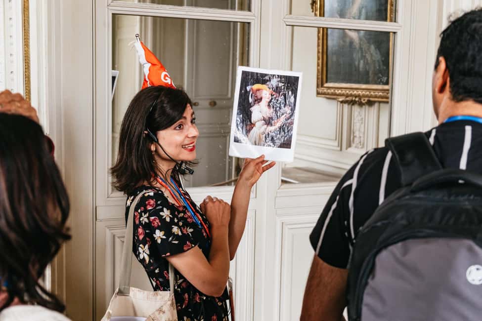 Versailles: Palace, Gardens & Queen’s Estate Guided Tour - Price and value: what you’re really paying for