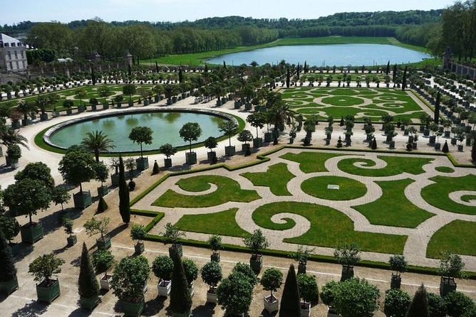 Versailles Palace Guided Day Tour and Trianon from Paris - Lunch logistics: where time goes (and why you should care)
