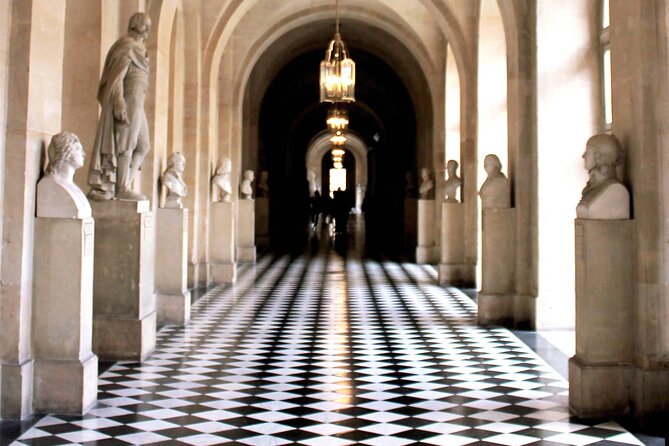 Versailles Palace Guided Experience and Gardens Entry 10 PPL Max - Price and Value: Why $167 Can Make Sense Here