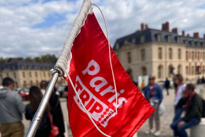 Versailles Palace Guided Tour with Gardens Access - Gardens Access: Musical and Fountain Shows (April to October)