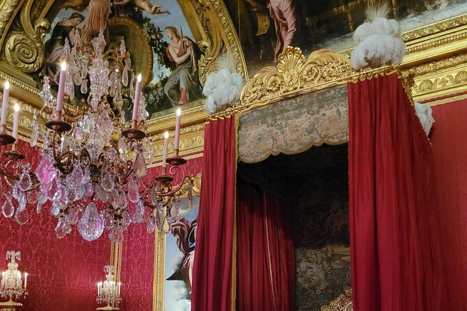 Versailles Palace Guided Tour with Gardens Access - What the Best Guides Do (and Why It Shows)