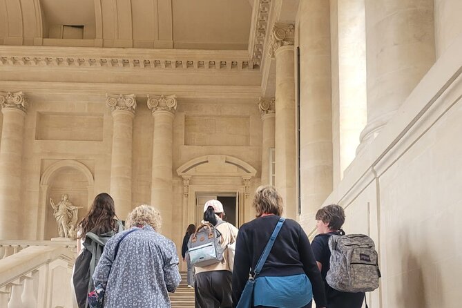 Versailles Palace Guided Tour with Gardens Access - Crowds, Comfort, and Timing: Plan Like a Local