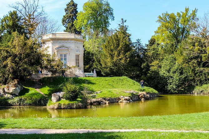 Versailles Palace & Marie-Antoinette's Estate Full Day Private Tour from Paris - Grand Trianon: Louis XIV’s Pastel Escape from Crowds