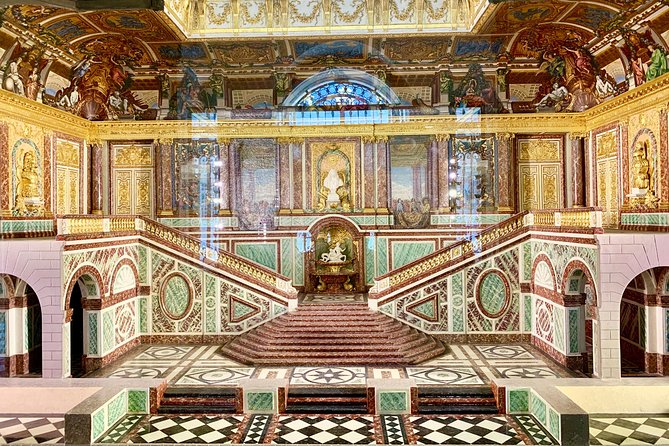 Versailles Palace & Marie-Antoinette's Estate Full Day Private Tour from Paris - Petit Trianon and Queen’s Hamlet: Marie Antoinette’s Side of Versailles