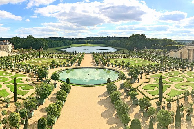 Versailles Palace & Marie-Antoinette's Estate Guided Tour - Queen’s Hamlet: a storybook end to a long day
