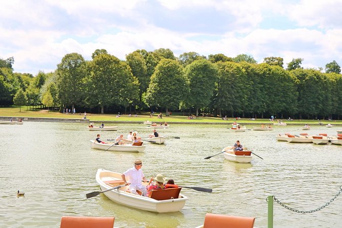Versailles Palace & Marie-Antoinette's Estate Guided Tour - Price and value: is $366.24 a smart trade?