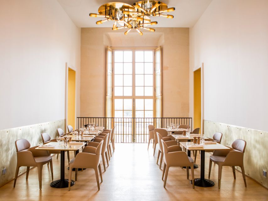 Versailles Palace Skip-the-Line Entrance and Breakfast - What’s Included (And What You’ll Need to Book Separately)