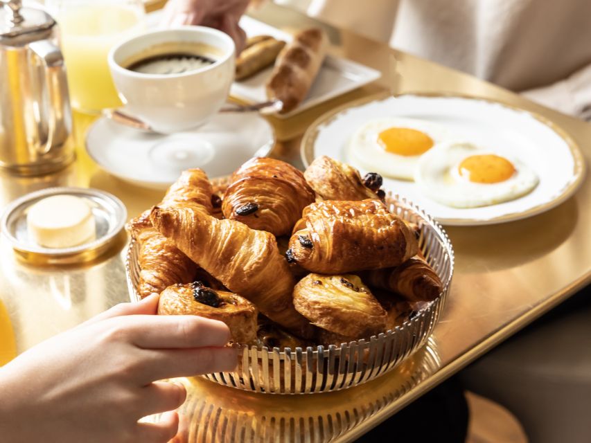 Versailles Palace Skip-the-Line Entrance and Breakfast - Price and Logistics: Is It Good Value?