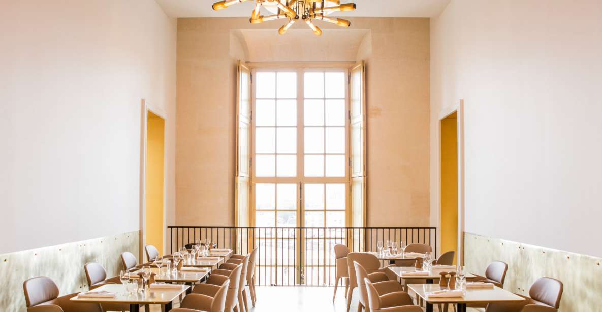 Versailles Palace Skip-the-Line Entrance and Breakfast - How The Skip-The-Line Works After Breakfast (And Why It’s Worth It)
