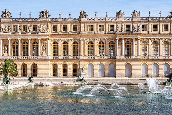 Versailles Palace with private guide - Should you book this Versailles tour?