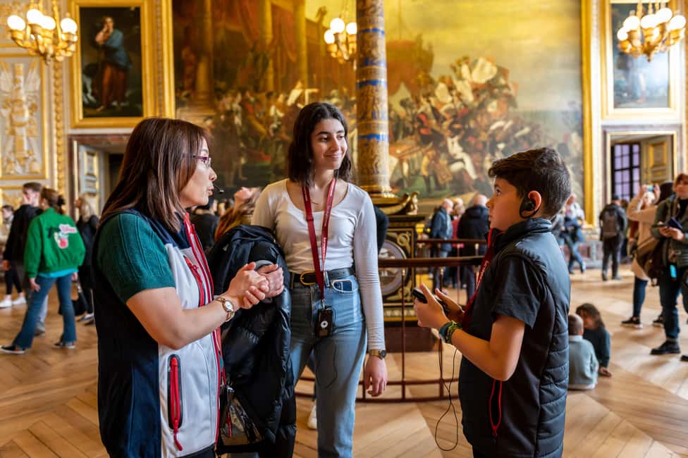 Versailles: Private Family Tour of Palace w/ Reserved Entry - Value and price: is $294 per person worth it