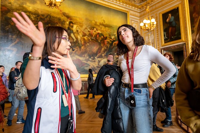 Versailles Private Guided Tour - Reserved Entry Included - Who will get the most from this Versailles tour?