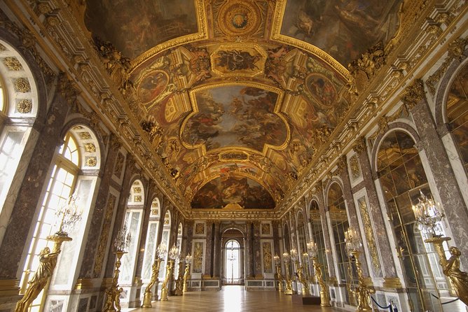 Versailles Private Half-Day Guided Tour from Paris - Who will get the most from this Versailles visit