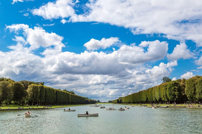 Versailles Private Half-Day Guided Tour from Paris - Should you book this private Versailles tour?