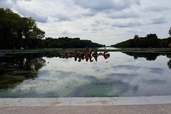 Versailles Royal Palace & Gardens Private Tour by Golf Cart - What the historian guide should do for you (and how to get the most out of it)