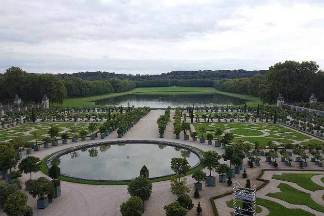 Versailles Royal Palace & Gardens Private Tour by Golf Cart - Who this tour is best for
