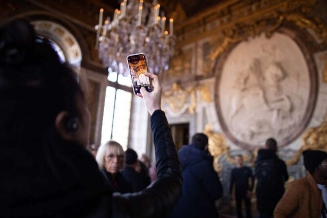 Versailles Royal Palace & Gardens with Exclusive Petit Apartments - Key highlights you’ll feel the moment you arrive