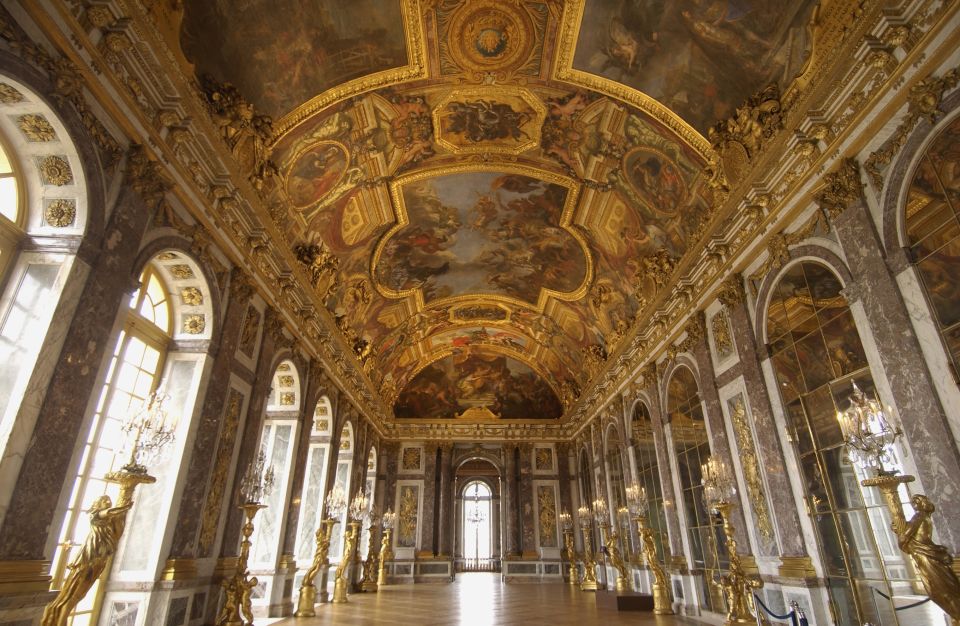 Versailles: Skip-the-Line Guided Tour of Palace with Gardens - Key highlights worth planning for