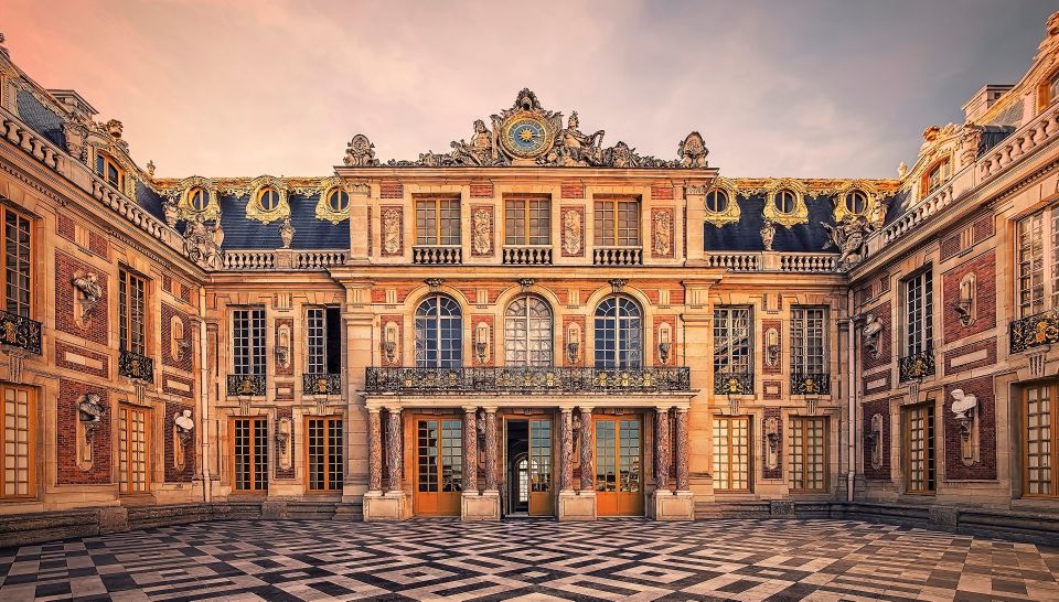 Versailles: Skip-the-Line Guided Tour of Palace with Gardens - Price and value: is $88 worth it?