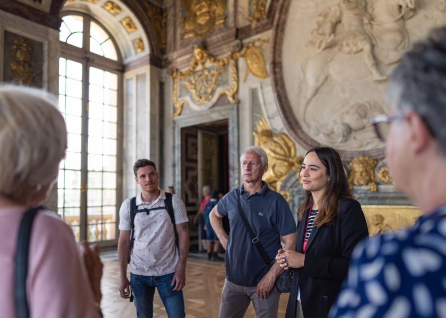 Versailles: Skip-the-Line Versailles Palace and Gardens Tour - Who This Versailles Tour Fits Best (and who should consider other options)
