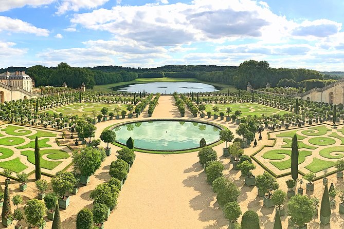 Versailles Small Group Guided Tour with Local Guide - Price and value: what $85.22 buys you (and what it doesn’t)
