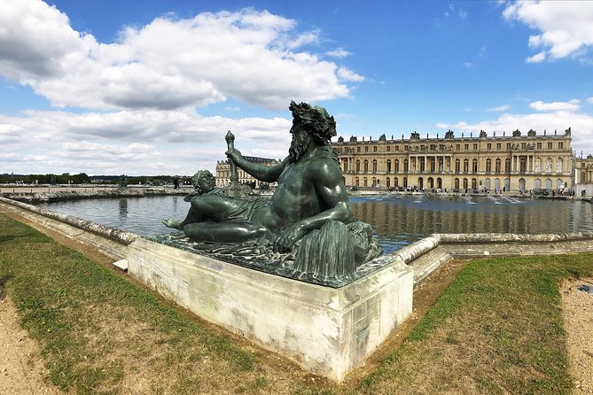 Versailles Small Group Guided Tour with Tranportation from Paris - The Value Question: Is This Tour Worth $202.79?