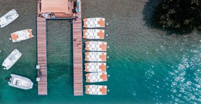 Veyrier-du-Lac: Pedal Boat Rental - Choosing between one, two, and three hours
