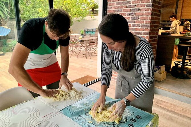Viator Exclusive: Local Cooking Class & Dinner with View of Nice - What makes it feel local (not tour-simulation)