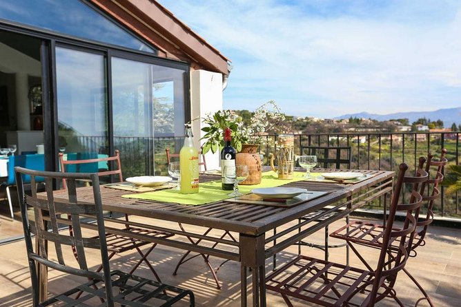 Viator Exclusive: Local Cooking Class & Dinner with View of Nice - Where you start: 40 Cor des Oliviers and the home-address reality