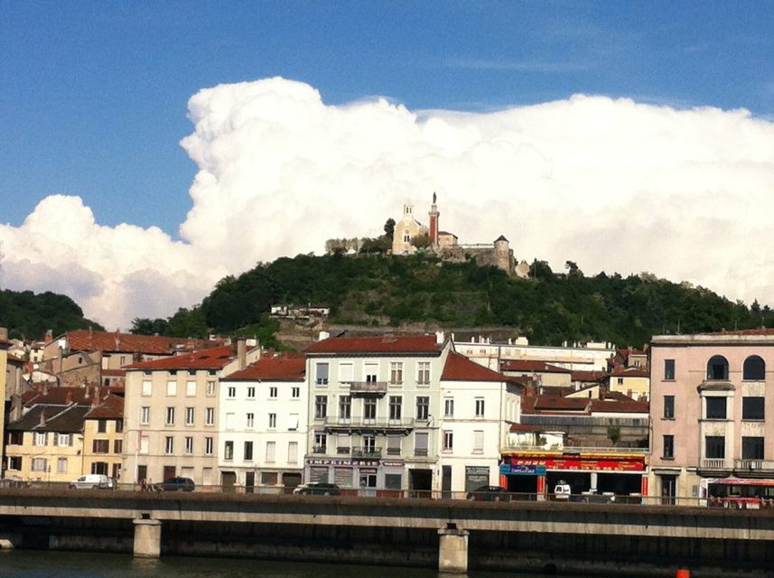 Vienne: Private Walking Tour with Guide - Timing, walking, and who should book