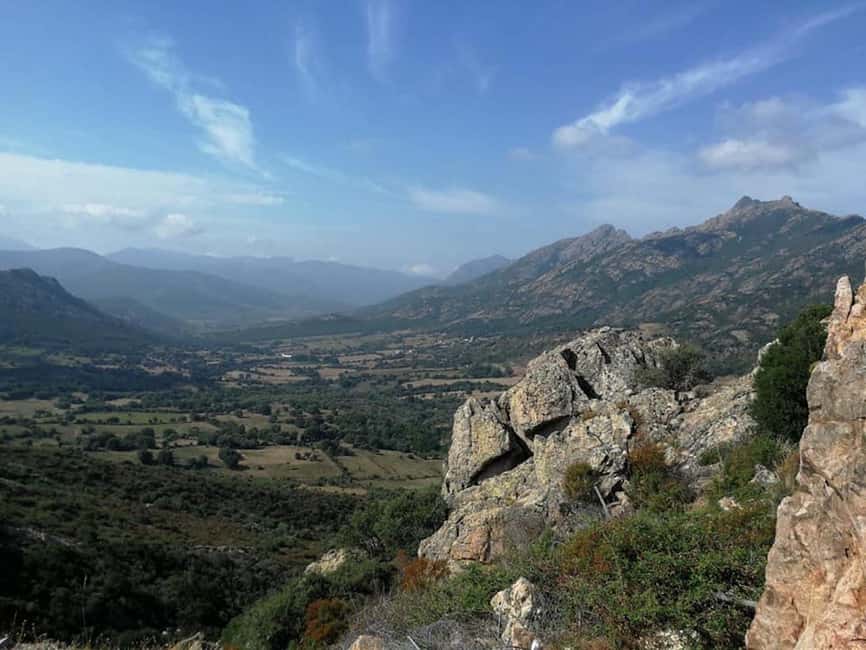 Vieux Villages L'authenticité Corse - Key Highlights You’ll Actually Feel