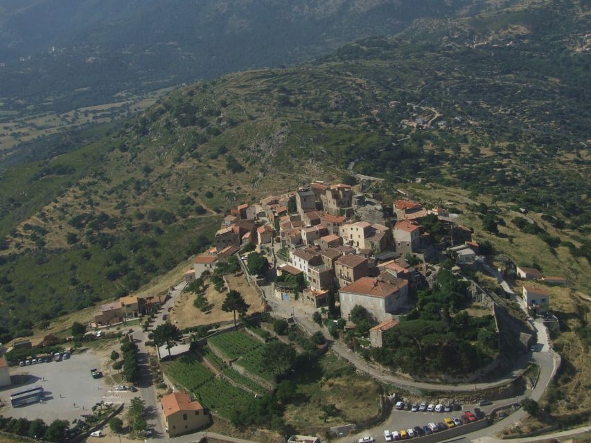 Vieux Villages L'authenticité Corse - Who This Tour Fits Best (And Who Might Be Happier Elsewhere)
