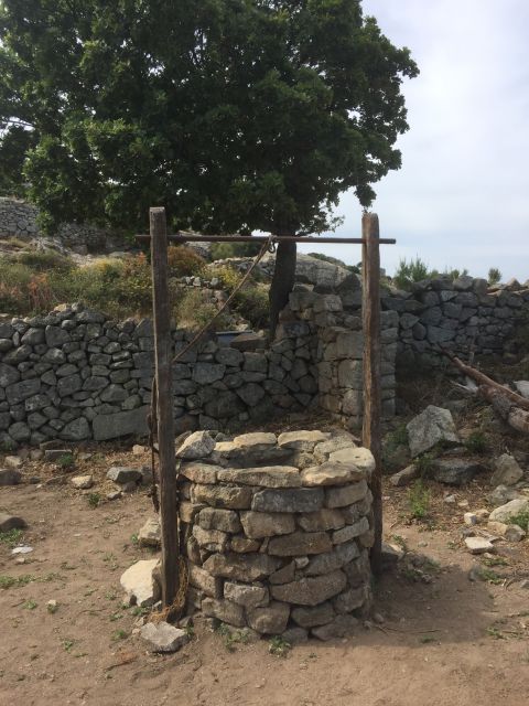 Vieux Villages L'authenticité Corse - Pascal Paoli: The History Thread That Turns Stops Into Meaning