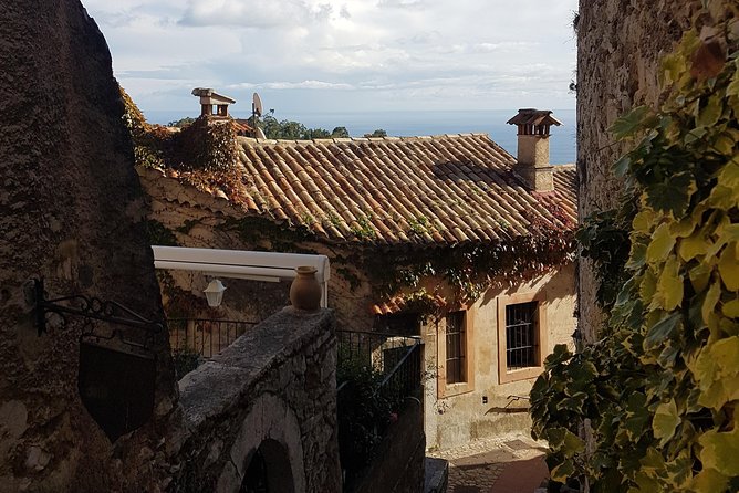 Villefranche Shore Excursion: 6 hrs Private Tour Eze and Monaco - Private Transport and Port-Day Practicalities