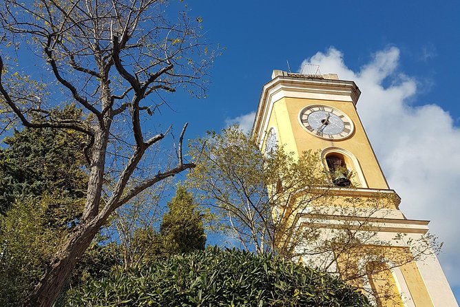 Villefranche Shore Excursion: 6 hrs Private Tour Eze and Monaco - Who Will Enjoy This Route Most?