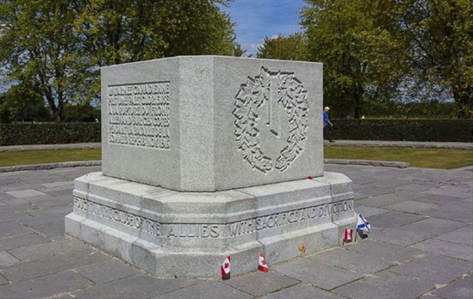 Vimy, The Somme: Canada in the Great War from Amiens, Arras - Flers-Courcelette and the return toward Amiens