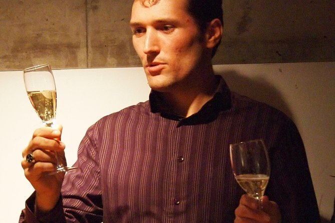 Vineyard Walking Tour & 5 Champagnes Tasting - Who will enjoy this Champagne experience most
