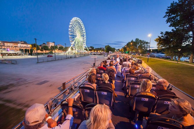 Visit Avignon and Villeneuve lez Avignon aboard a Double-Decker Bus - Stop 4: Ile de la Barthelasse for Rhône Views and a Short Reset