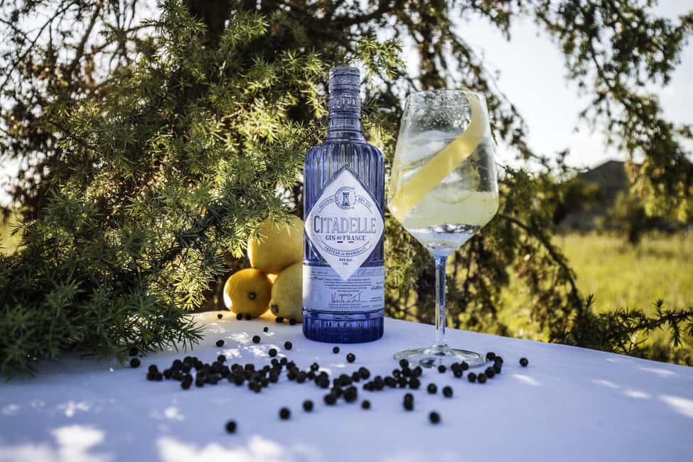 Visit Citadelle Gin Distillery - What duration and pacing feel like in real life