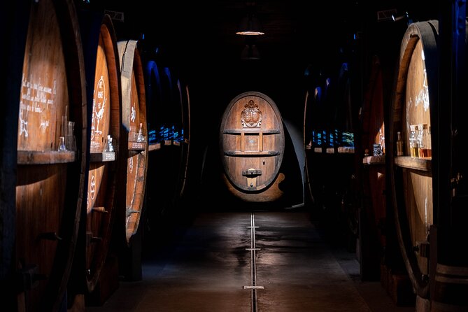 Visit of Cave Immersive - tasting - Kougelhopf to Strasbourg - Price and value: is $18-ish worth 1.5 hours?