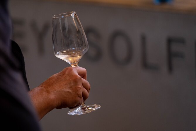 Visit of Cave Immersive - tasting - Kougelhopf to Strasbourg - Who should book this Cave Immersive tasting