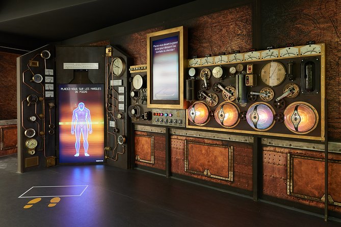 Visit of Choco-story COLMAR, the Chocolate Museum. - Key things to know before you go