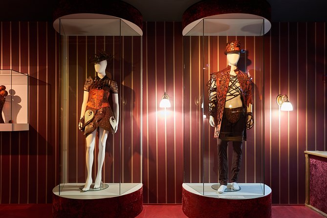 Visit of Choco-story COLMAR, the Chocolate Museum. - Price and value: is $18.02 a fair deal?