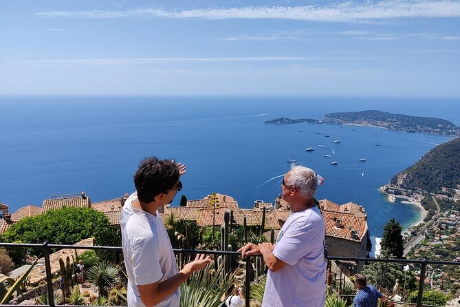 Visit of the Medieval Village of Èze - Key points to know before booking