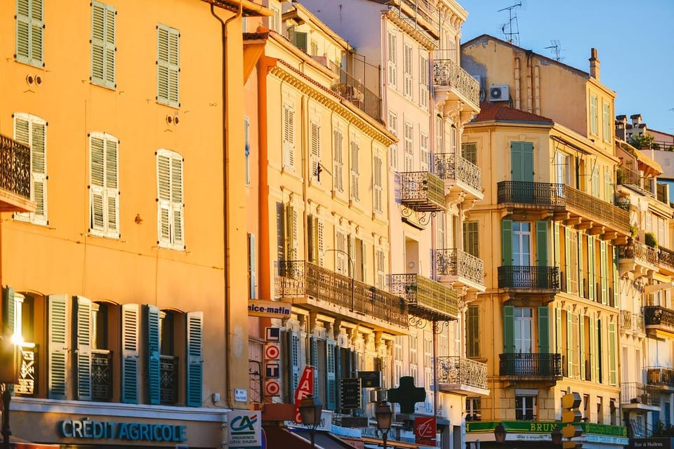 Visit Saint Paul de Vence, Antibes, and Cannes: 7-Hour Tour - Who This Tour Suits Best